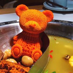 ShuDi SiChuan Xiang TianXia Hotpot (Wujiaochang) 여행 사진