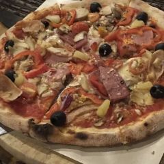 Pizza Hut User Photo
