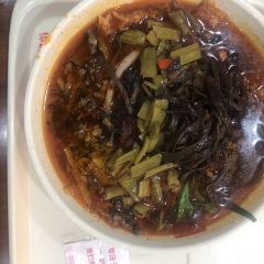 黄氏真味螺蛳粉(向阳店) User Photo