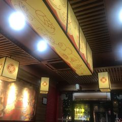黄氏真味螺蛳粉(向阳店) User Photo