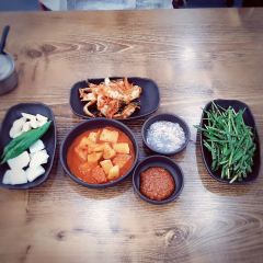 Daegeon Myeongga Dwaeji-gukbap User Photo