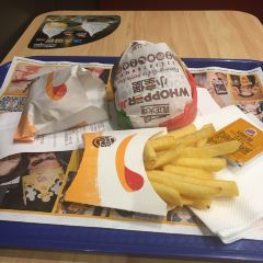 Burger King (mudanjiangwanda) 여행 사진