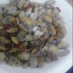 大名海鲜烧烤炒菜海鲜大咖 User Photo
