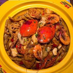 Duo Zui Crab Pot User Photo
