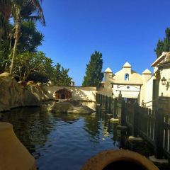 Meson el Monasterio User Photo