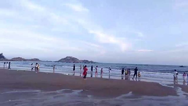 Nanri Island Attractions Putian Travel Review Jul 4, 2019Travel