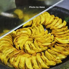 李记清真馆(打钉巷店) 여행 사진