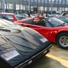 Classic Remise Dusseldorf Travel Guidebook Must Visit Attractions In Dusseldorf Classic Remise Dusseldorf Nearby Recommendation Trip Com