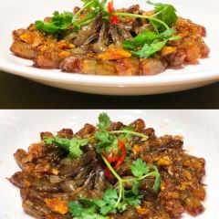 JIAN YE RESTAURANT 여행 사진