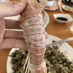南蚝小贝海鲜特色餐厅(南澳岛店) User Photo