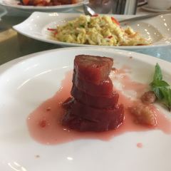 人文悅溪酒店·濕地公園餐廳張用戶圖片