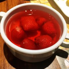Han Ba Wei De User Photo