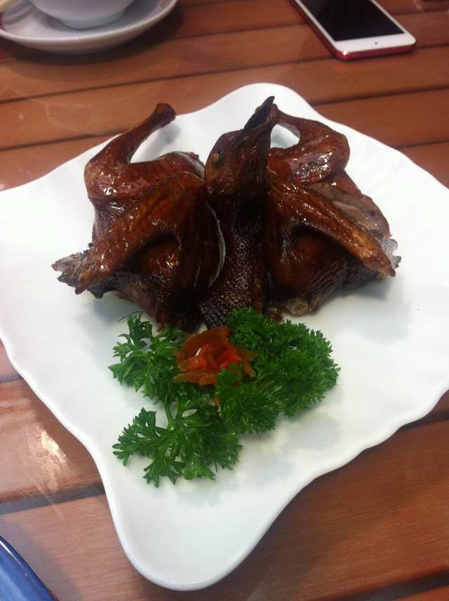 吳系茶餐廳