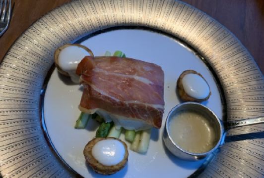 Limited Edition Grill User Photo