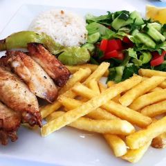 Teras Garden Restaurant User Photo