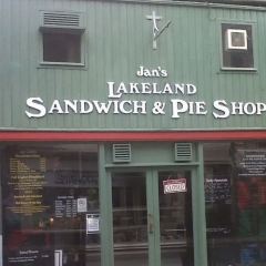 The Lakeland Sandwich Shop 여행 사진