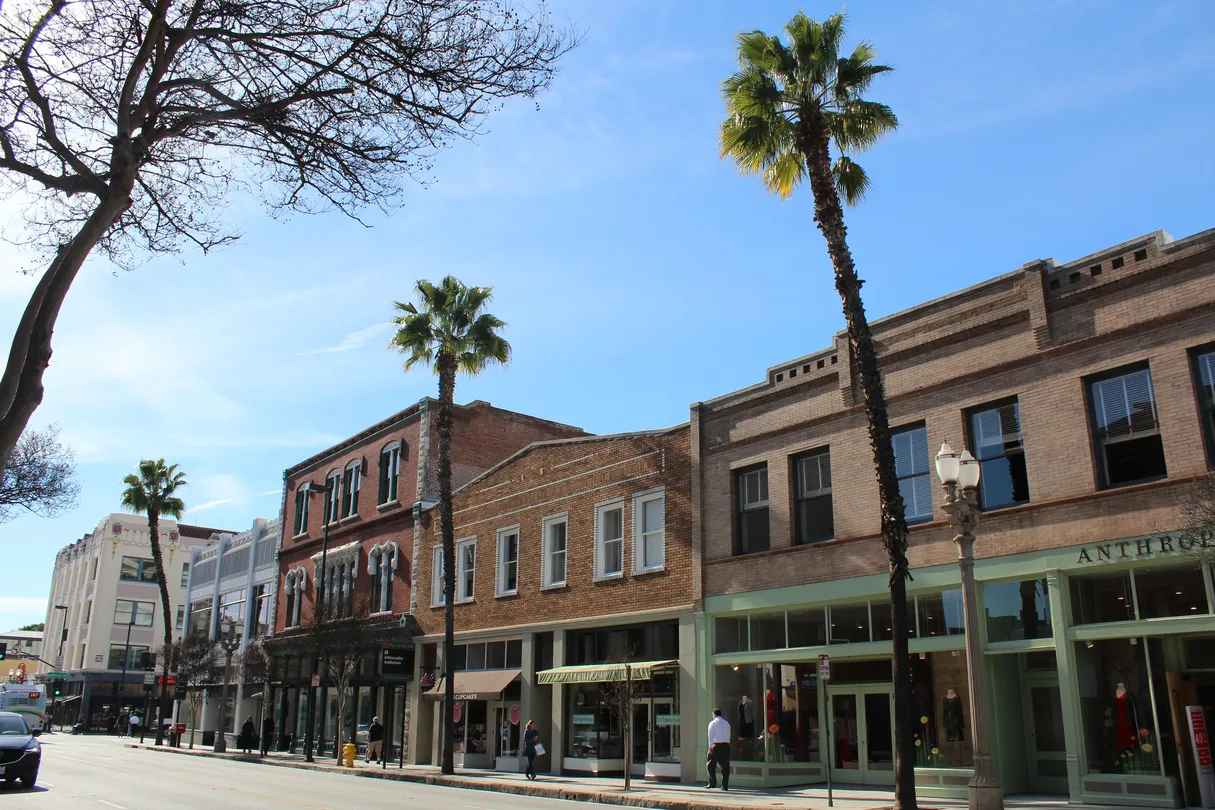 3_Old Pasadena