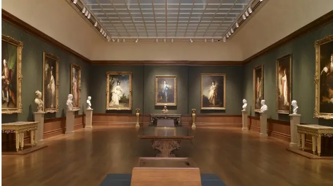 4_漢庭頓圖書館