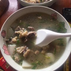 阿珂卓巴藏餐(巴塘店) User Photo