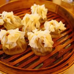 Shanxihuiguan (xutanxijie) User Photo