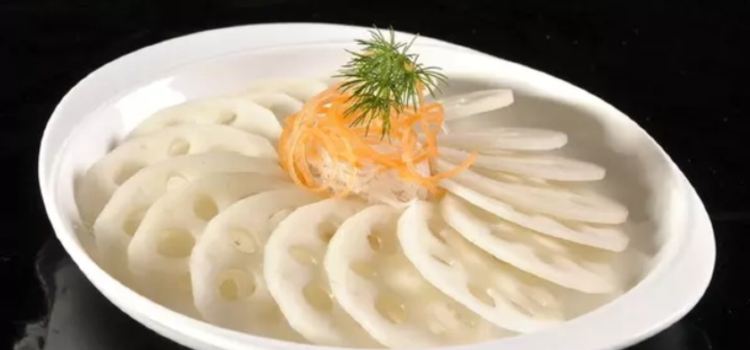 天竹纸包鱼(薛店店)