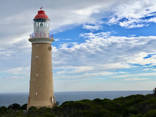Cape du Couedic Lighthouse