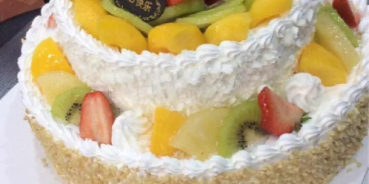 貝客新語麵包烘焙(京海店)