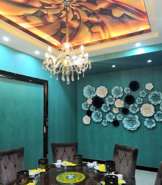 JUN CHEN XIAO GAO YANG HUO GUO CHENG