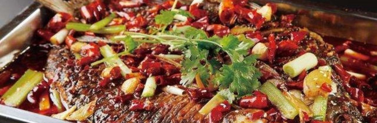 CHONG QING KAO YU GUAN