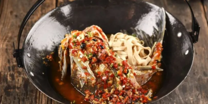 湘山家概念餐廳