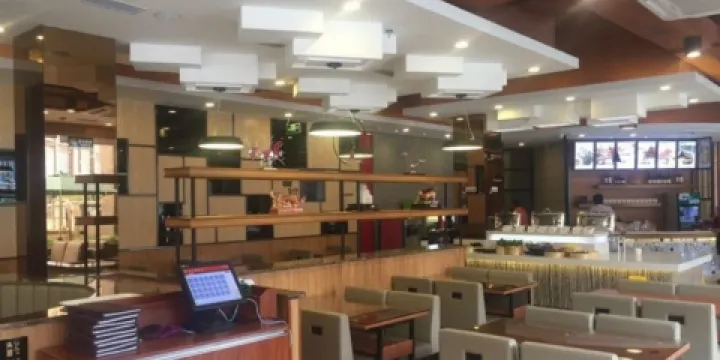 新習客牛排(錦繡東方店)