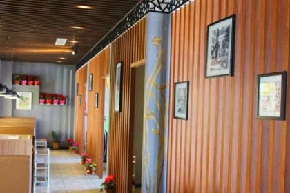 蟹先生餐馆(花园口国际广场店)