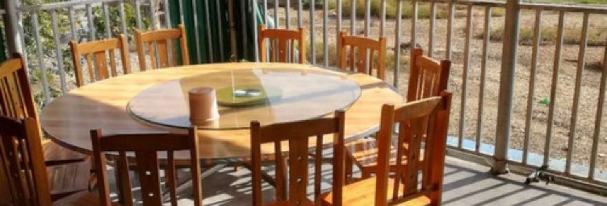 海月灣農家菜（燒雞美食熱門店）