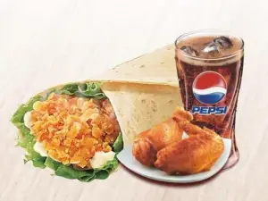 超级堡(御景湾店)