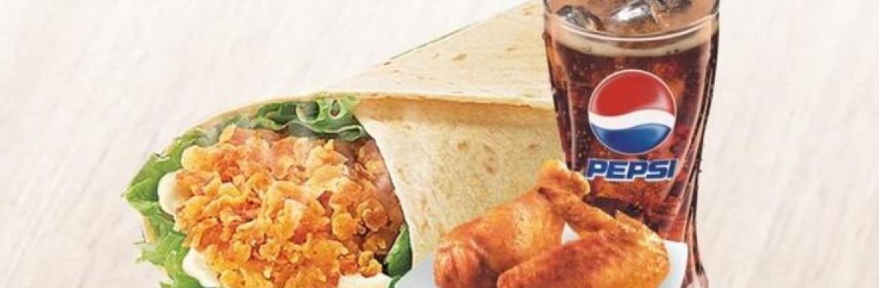 超级堡(御景湾店)