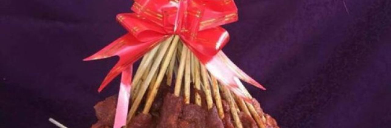 老街烤肉(百年门店)