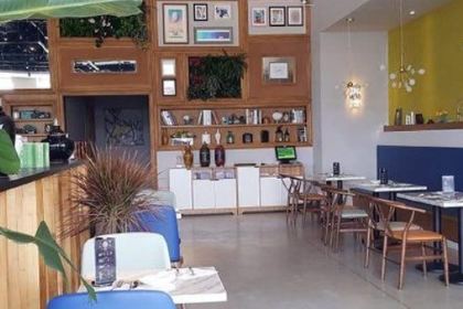 西贝柳斯湖鱼府(兴隆湖科学城店)