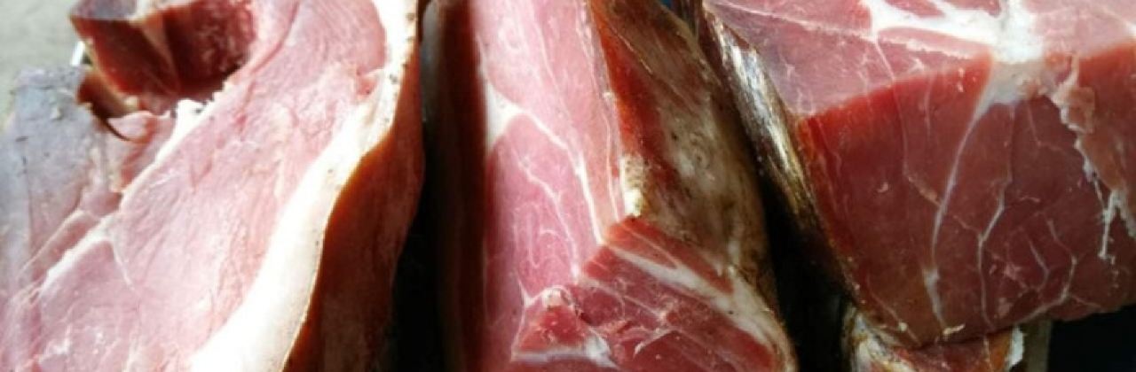 诺邓一窝羊农家乐