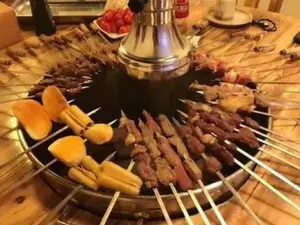 三國烤肉