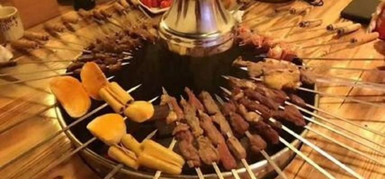 三国烤肉(友谊北大街店)