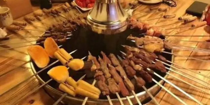三國烤肉