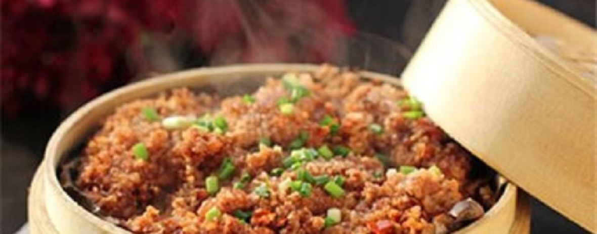 老广元农家小菜