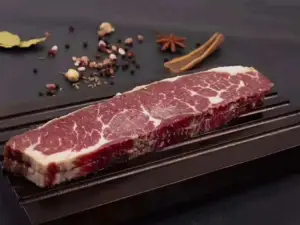 真牛烤肉