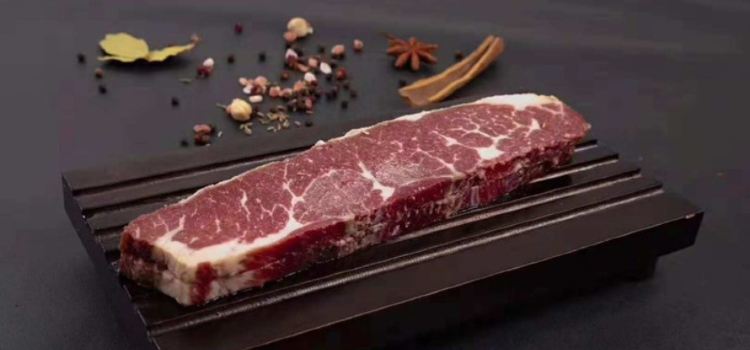 迁西渔丰街莱真牛烤肉总店