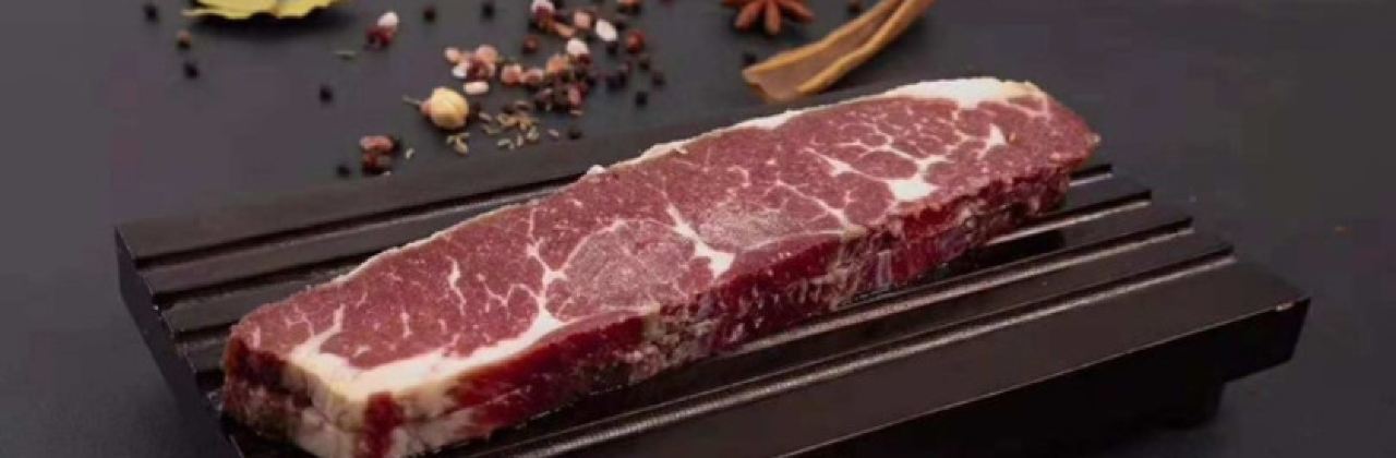 迁西渔丰街莱真牛烤肉总店
