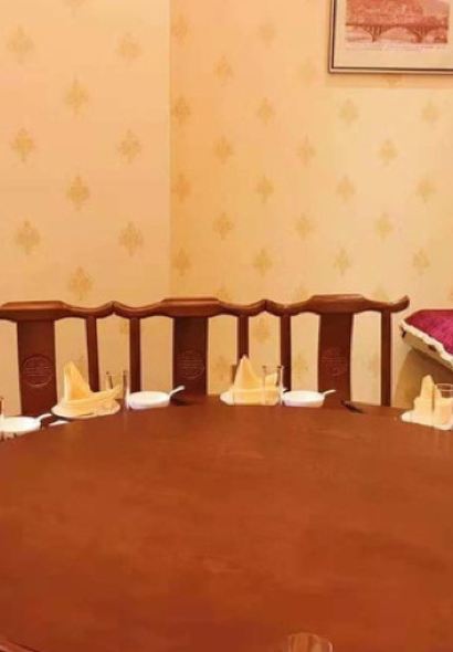 毛家饭店(景秀黔城店)