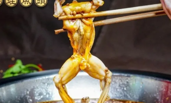 廖姥爺美蛙魚頭（瑞麗店）