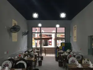 虾霸天龙虾(泸县店)