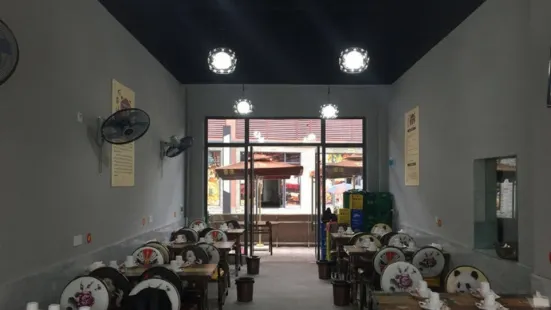 虾霸天龙虾(泸县店)