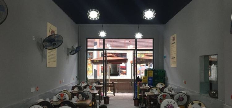 虾霸天龙虾(泸县店)